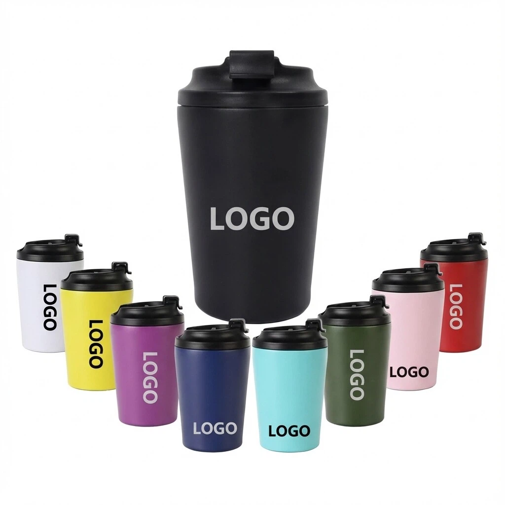 Stainless steel tumblers and insulated cups for private label buyers