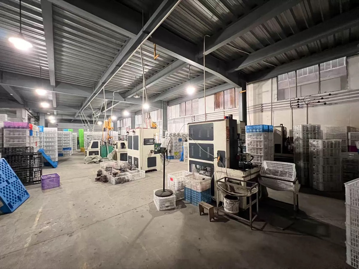 Stainless steel tumbler production line
